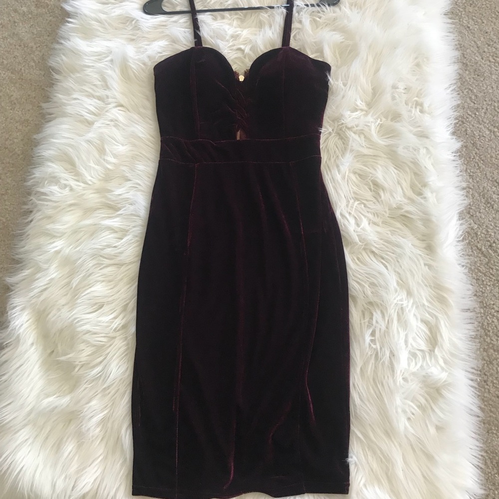 Akira dress
